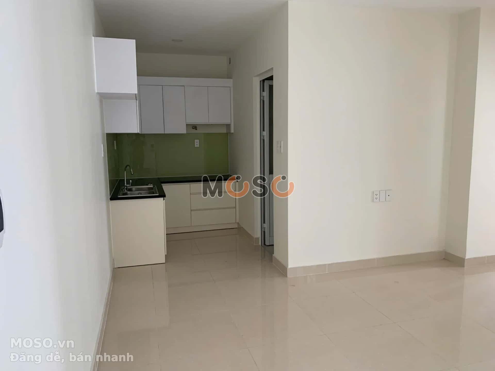 Bán căn hộ chung cư Căn hộ D12-12A, Dream Home Palace Quận 8, TP.HCM – 2 phòng ngủ, giá 2.5 tỷ - ảnh 3